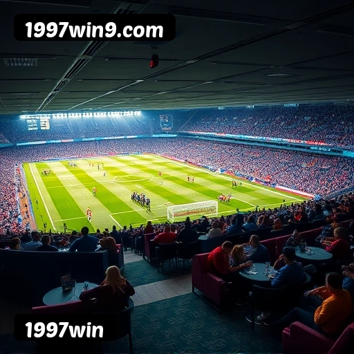 Suporte VIP 1997win - atendimento prioritário