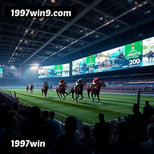 Dúvidas frequentes sobre apostas esportivas na 1997win