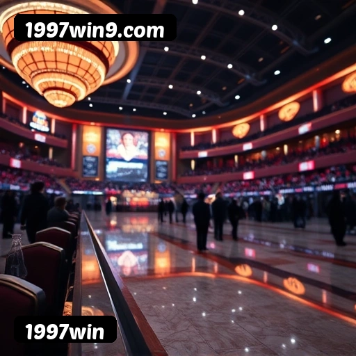 Roleta e blackjack 1997win