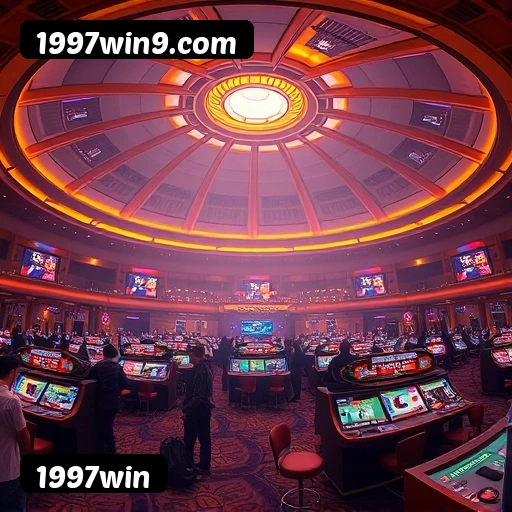 Cassino 1997win app mobile