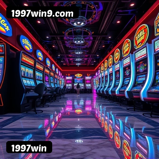 Slots no app 1997win mobile