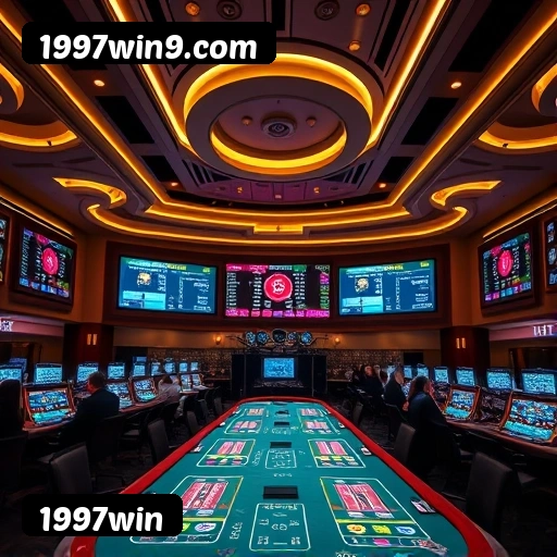 App 1997win slots mobile