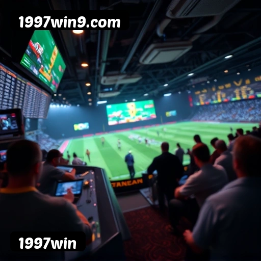 Cashback VIP 1997win - reembolso semanal