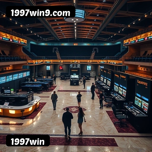 Configurações úteis dentro do app 1997win