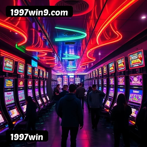 Central de dúvidas rápidas sobre o app 1997win