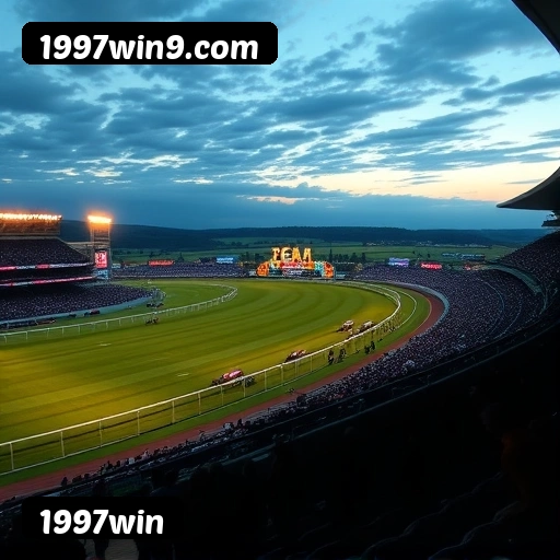 Apostas futebol ao vivo 1997win - odds competitivas