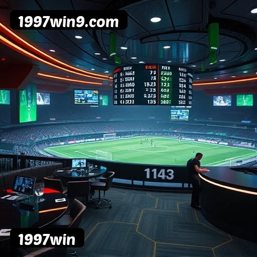 Bônus exclusivos membros VIP 1997win